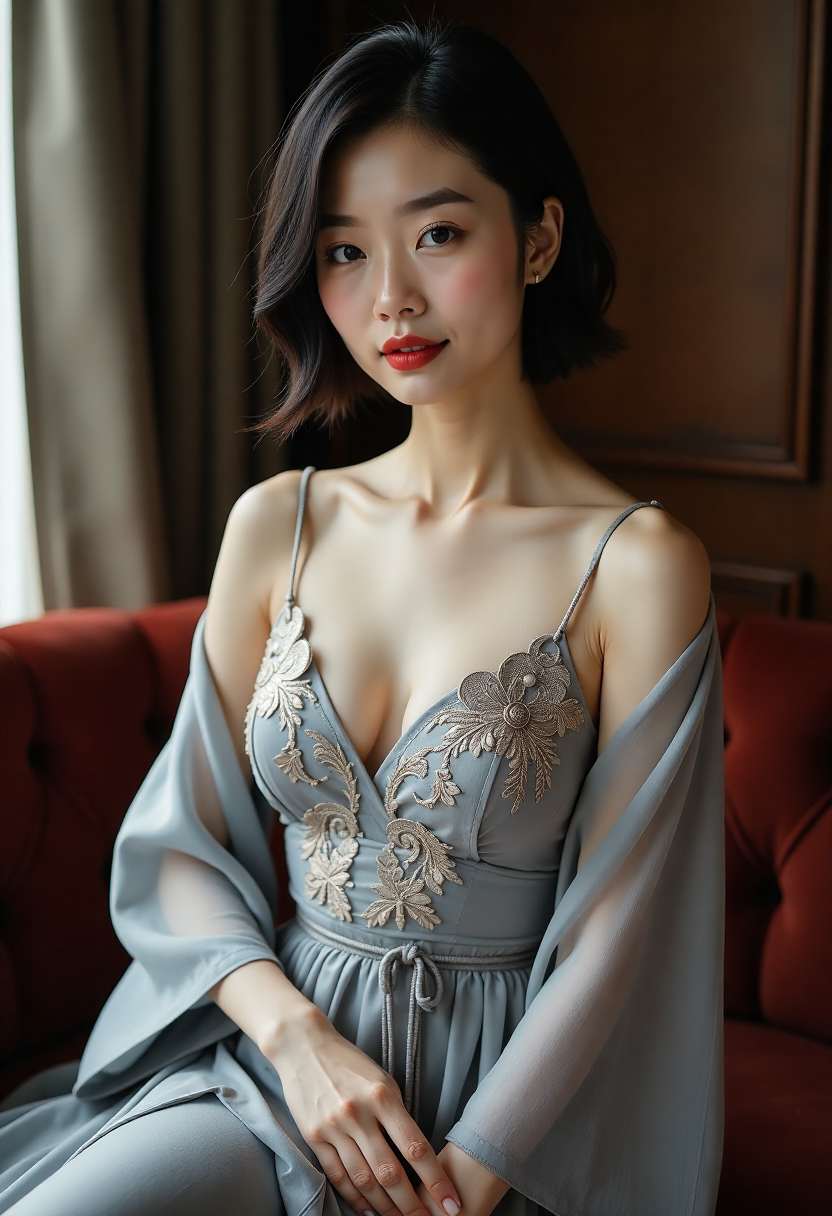林若晨