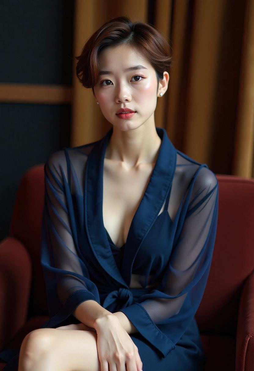李明轩