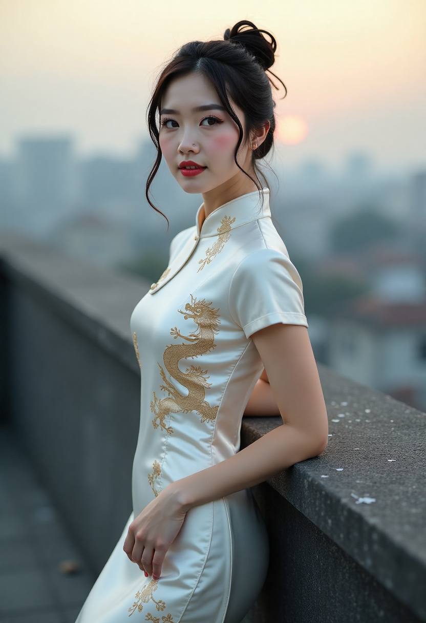 王晓彤